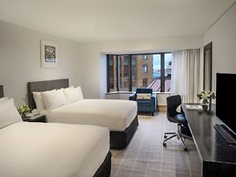 InterContinental Wellington by IHG