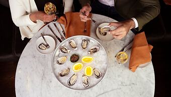 InterContinental Wellington by IHG