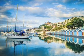 InterContinental Wellington by IHG