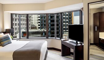 InterContinental Wellington by IHG