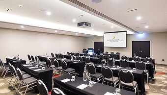 InterContinental Wellington by IHG