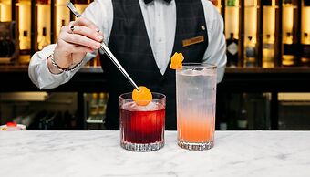 InterContinental Wellington by IHG