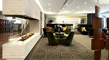 InterContinental Wellington by IHG