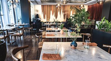 InterContinental Wellington by IHG