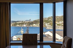 InterContinental Wellington by IHG