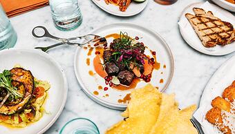 InterContinental Wellington by IHG