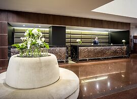 InterContinental Wellington by IHG