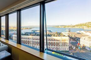 InterContinental Wellington by IHG