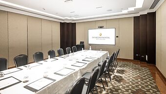 InterContinental Wellington by IHG