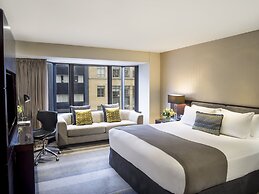 InterContinental Wellington by IHG