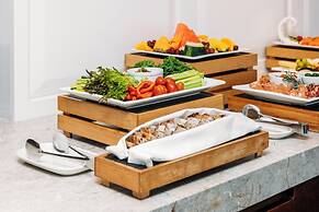 InterContinental Wellington by IHG