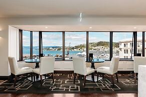 InterContinental Wellington by IHG