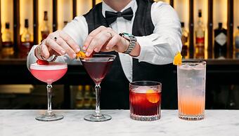 InterContinental Wellington by IHG