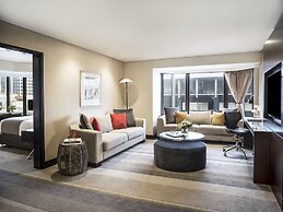 InterContinental Wellington by IHG
