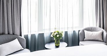 InterContinental Wellington by IHG