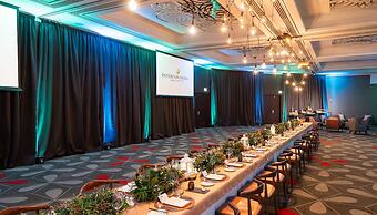 InterContinental Wellington by IHG