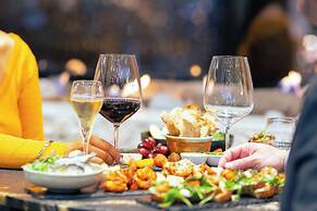 InterContinental Wellington by IHG