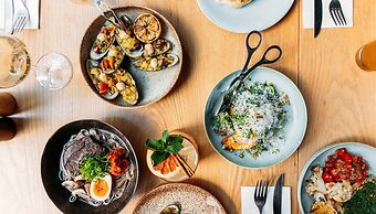 InterContinental Wellington by IHG