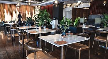 InterContinental Wellington by IHG