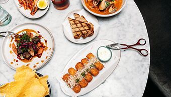 InterContinental Wellington by IHG