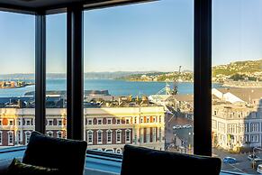InterContinental Wellington by IHG