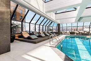 InterContinental Wellington by IHG