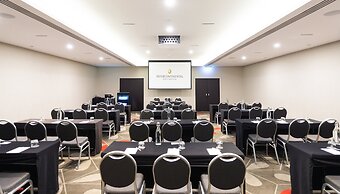 InterContinental Wellington by IHG