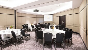 InterContinental Wellington by IHG