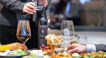 InterContinental Wellington by IHG