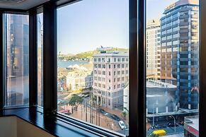 InterContinental Wellington by IHG