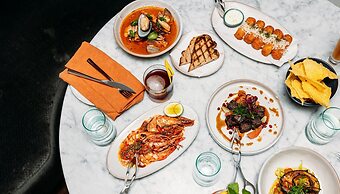 InterContinental Wellington by IHG