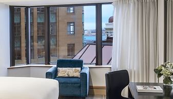 InterContinental Wellington by IHG