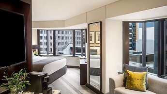 InterContinental Wellington by IHG