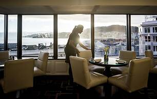 InterContinental Wellington by IHG