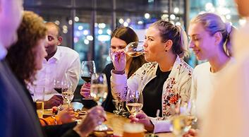 InterContinental Wellington by IHG