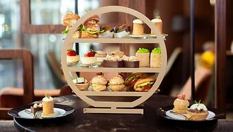 InterContinental Wellington by IHG