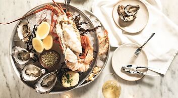 InterContinental Wellington by IHG