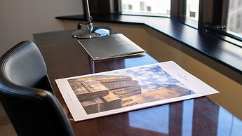 InterContinental Wellington by IHG