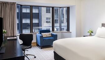 InterContinental Wellington by IHG