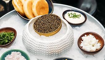 InterContinental Wellington by IHG