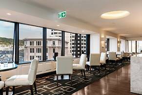 InterContinental Wellington by IHG