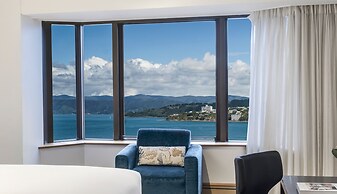 InterContinental Wellington by IHG