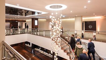 InterContinental Wellington by IHG