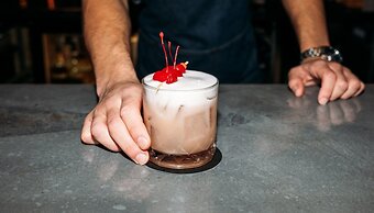 InterContinental Wellington by IHG