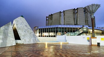 InterContinental Wellington by IHG