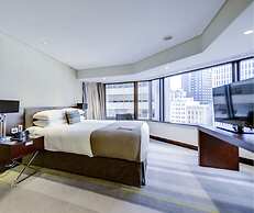 InterContinental Wellington by IHG