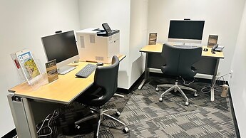 InterContinental Wellington by IHG