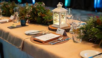 InterContinental Wellington by IHG