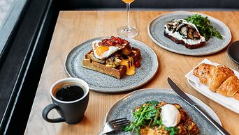 InterContinental Wellington by IHG