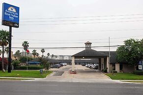 Americas Best Value Inn Harlingen